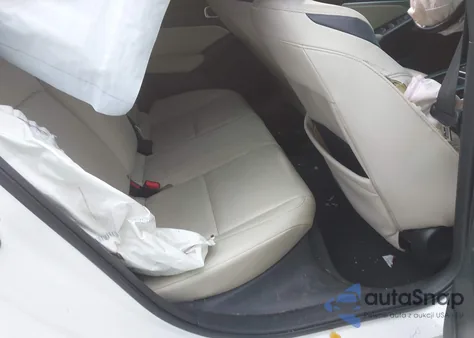 2024 Acura Integra A-Spec from USA, damaged, VIN 19UDE4H3XRA010732